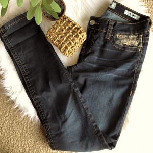 Daytrip Skinny Jean